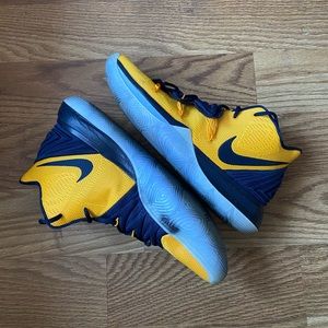 Nike Kyrie 5 Basketball Shoes ID